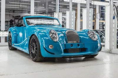 EVA GT